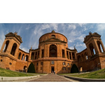 Walking tour e pic nic sui Colli Bolognesi