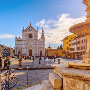 Visita guidata, Queer Tour con aperitivo a Firenze Visita guidata, Queer Tour con aperitivo a Firenze