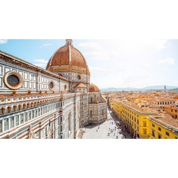 Queer Tour Firenze Museo Bargello da fare