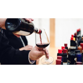 Visita all’azienda Ferrari nel Pavese con degustazione