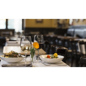 Locale storico di Trieste, menu degustazione e percorso vini