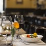 Locale storico di Trieste, menu degustazione e percorso vini