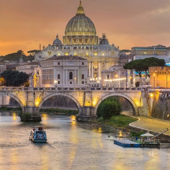 Rafting sul Tevere a Roma Rafting sul Tevere a Roma