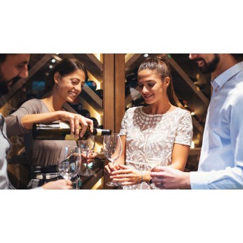 Storia e tradizione in un bicchiere di vino a Trento