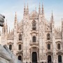 Il Duomo di Milano e le curiosità sulla città