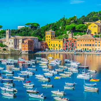 Fairytale Sestri Levante  with extra virgin oil tasting Fairytale Sestri Levante  with extra virgin oil tasting