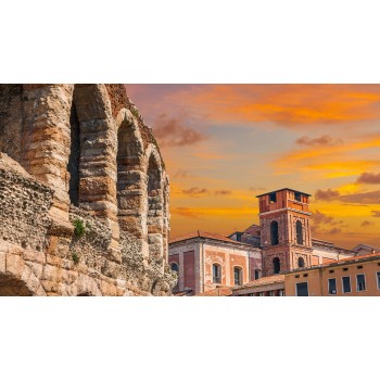 Corso di cucina italiana e veronese con pranzo