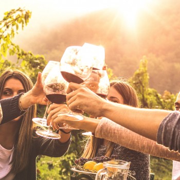 Visita in cantina e degustazione di vino in Valpolicella Visita in cantina e degustazione di vino in Valpolicella