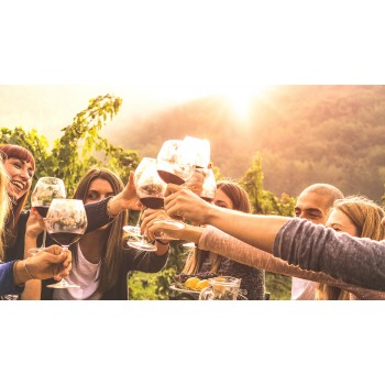 Visita in cantina e degustazione di vino in Valpolicella