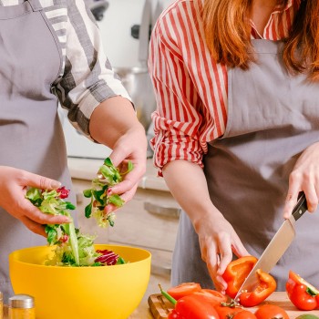 Visita guidata di Verona e corso di cucina italiana con cena Visita guidata di Verona e corso di cucina italiana con cena