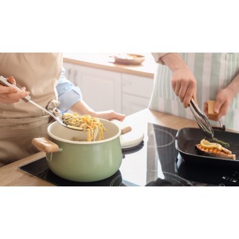 Corso di cucina italiana con pranzo e visita guidata di Verona