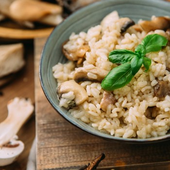 Corso di cucina a Verona: risotti e sbrisolona con pranzo Corso di cucina a Verona: risotti e sbrisolona con pranzo