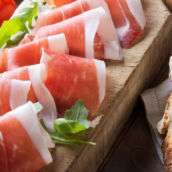 Montagnana: prosciutto e cena nella città murata Montagnana: prosciutto e cena nella città murata