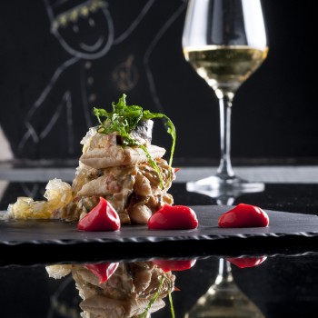 Alla scoperta della Soave vallata: i vini e la gastronomia Alla scoperta della Soave vallata: i vini e la gastronomia