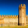 Montagnana: visita guidata, prosciutto e cena nella città murata
