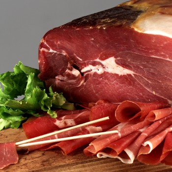 Montagnana: visita guidata, prosciutto e cena nella città murata Montagnana: visita guidata, prosciutto e cena nella città murata
