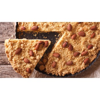 Corso di cucina a Verona: risotti e sbrisolona con cena