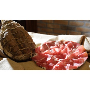 Pranzo stellato alla scoperta del Culatello di Zibello dop