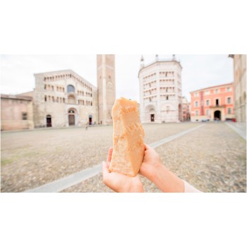 Alla scoperta delle prelibatezze di Parma