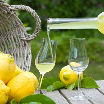 La magia di Sorrento, la pizza, il limoncello e altri sapori La magia di Sorrento, la pizza, il limoncello e altri sapori