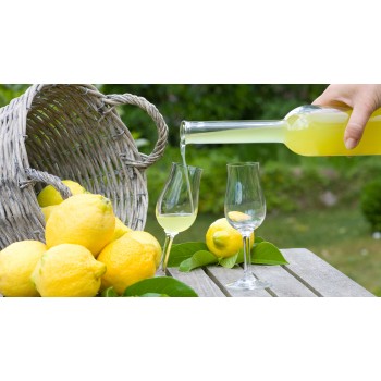 La magia di Sorrento, la pizza, il limoncello e altri sapori