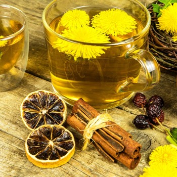 Corso su proprietà e segreti delle piante officinali Corso su proprietà e segreti delle piante officinali
