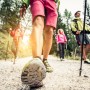 The benefits of Nordic Walking in the heart of Valpolicella