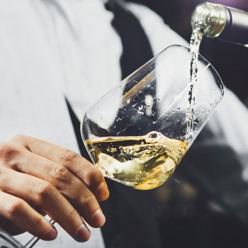 Soave, like the landscape that surrounds it and the wine produced Soave, like the landscape that surrounds it and the wine produced