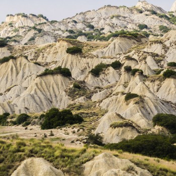 Alla scoperta della Basilicata: Aliano e Guardia Perticara Alla scoperta della Basilicata: Aliano e Guardia Perticara