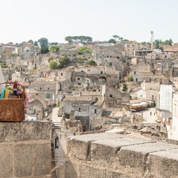Matera e Gravina: tour con degustazione delle città gemelle Matera e Gravina: tour con degustazione delle città gemelle