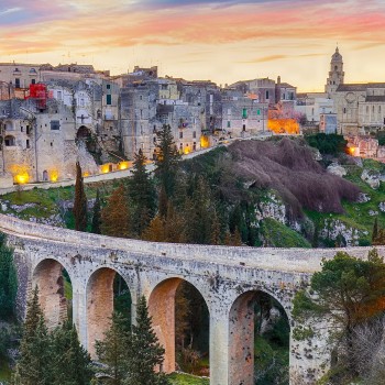 Matera e Gravina: tour con degustazione delle città gemelle Matera e Gravina: tour con degustazione delle città gemelle