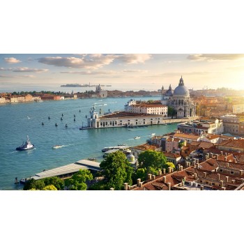 Tour dei bacari a Venezia: cicchetti, ombre e spritz!