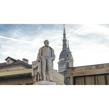 Alla scoperta di Novara, arte e sapori della tradizione