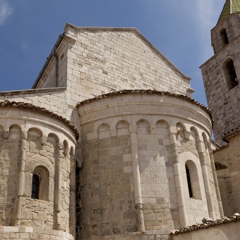 Molise: tour delle chiese romaniche e ricetta dei cavatelli Molise: tour delle chiese romaniche e ricetta dei cavatelli