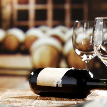 Esperienza sensoriale unica tra i vigneti della Puglia Esperienza sensoriale unica tra i vigneti della Puglia