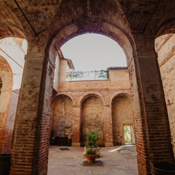 Corso di saponificazione presso l’Abbazia Sette Frati Corso di saponificazione presso l’Abbazia Sette Frati