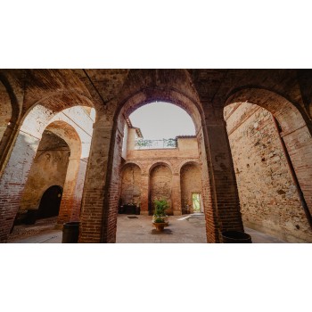 Corso di saponificazione presso l’Abbazia Sette Frati