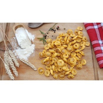 Corso di cucina in una cornice d’eccezione 