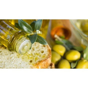 Visita allo storico frantoio dell’Abbazia Sette Frati