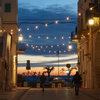 Uno dei borghi più belli d’Italia: Cisternino Uno dei borghi più belli d’Italia: Cisternino