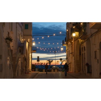 Uno dei borghi più belli d’Italia: Cisternino