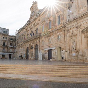 Alla scoperta di Ostuni, la città bianca Alla scoperta di Ostuni, la città bianca
