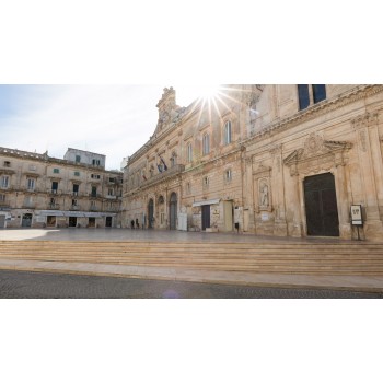 Alla scoperta di Ostuni, la città bianca