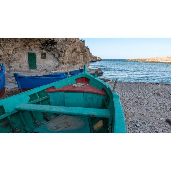 Trekking lungo la costa di Polignano con degustazione