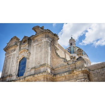 Alla scoperta di Oria e di un micro-birrificio artigianale